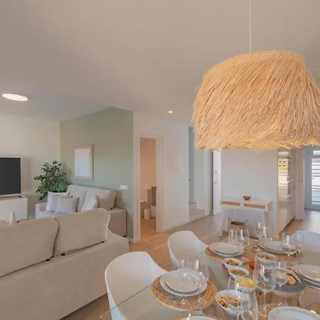 Villa Yuli By Villalia Playa Blanca (Lanzarote)
